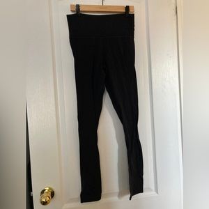 TnaBUTTER™ Atmosphere Hi-Rise Legging Black
